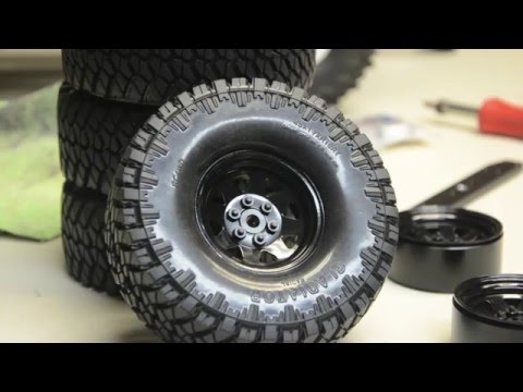 RC4wd Scale Crawler Beadlock Wheel Tips and Tricks - UCdJzObuHxyMePaj2_Zcwy4g