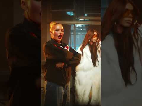 Ihr wollt ein'n Skandal? Check mal Loredana auf Google