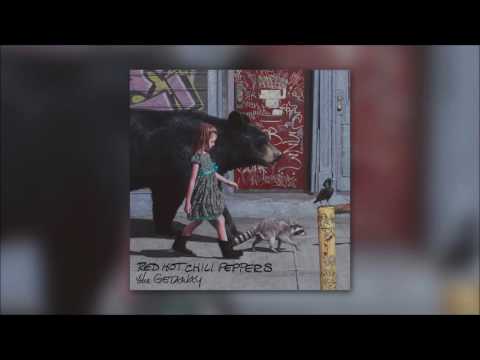 Red Hot Chili Peppers - Go Robot OFFICIAL AUDIO