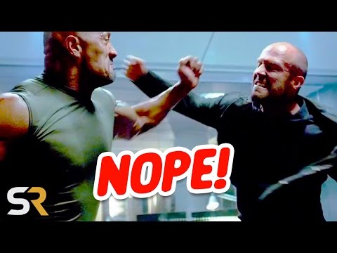 10 Actors Who Refused Stunt Doubles! - UC2iUwfYi_1FCGGqhOUNx-iA