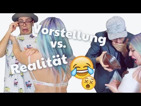 1. DATE // Vorstellung vs. Realität + Outtakes :D BibisBeautyPalace - UCHfdTAyg5t4mb1G-3rJ6QsQ