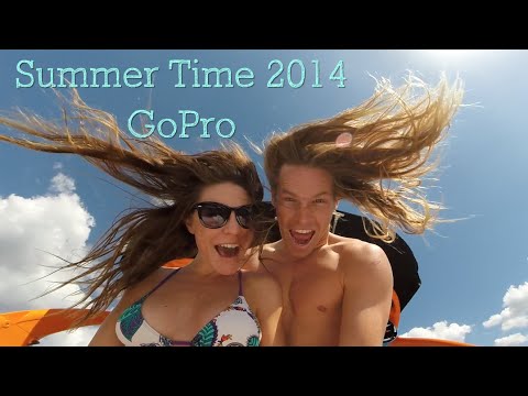 GoPro Summer Time 2014 - UCTs-d2DgyuJVRICivxe2Ktg