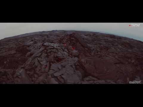 Pilot Gab707 Flies Active Kilauea Volcano | Drone Racing League - UCiVmHW7d57ICmEf9WGIp1CA