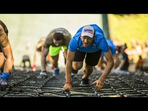 Aggressive Vertical Running Race Up a Ski Jump - Red Bull 400 - UCblfuW_4rakIf2h6aqANefA