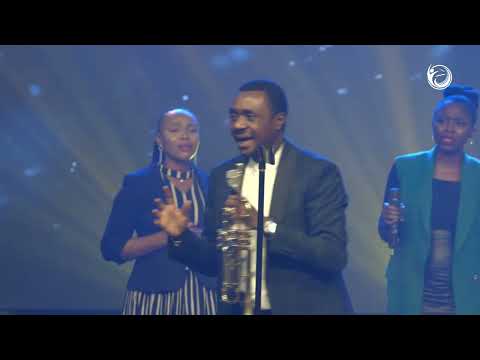 Nathaniel Bassey - RAW Praise - Accelerate Conference 2022