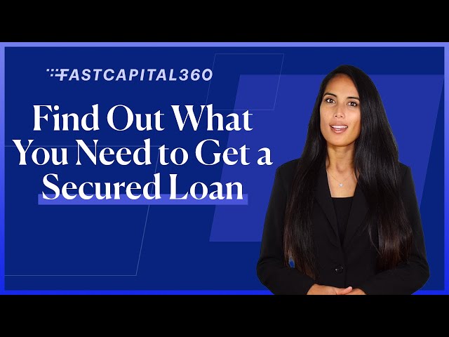How Much Business Loan Do You Need?