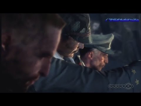 Black Ops Zombies - Kino Der Toten - EXCLUSIVE Never Before Seen Trailer "115" - COD XP Zombie Panel - UCMUP9j-QidC_S0KLlO06uCg