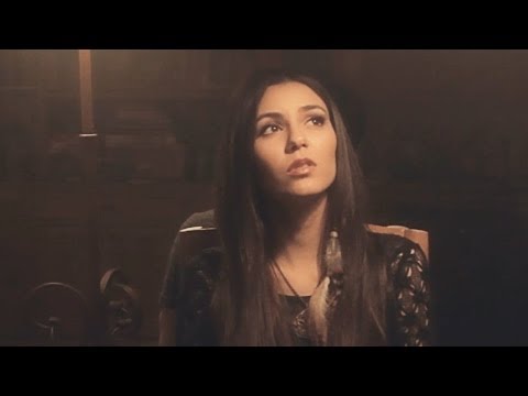 "Say Something" - Victoria Justice & Max - ONE TAKE! - UCplkk3J5wrEl0TNrthHjq4Q