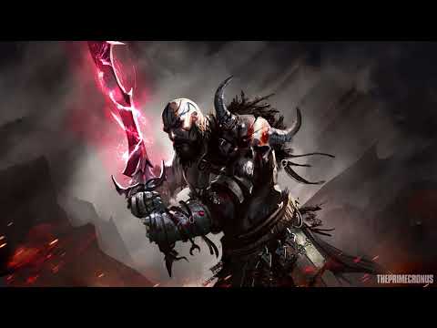 Position Music - Czar (Jo Blankenburg) | EPIC BATTLE MUSIC - UC4L4Vac0HBJ8-f3LBFllMsg