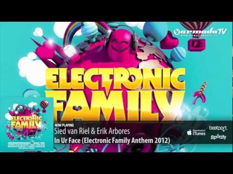 Out now: Electronic Family (The Compilation) - UCGZXYc32ri4D0gSLPf2pZXQ