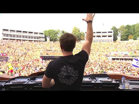 Fedde Le Grand | Tomorrowland Belgium 2018 - UCsN8M73DMWa8SPp5o_0IAQQ