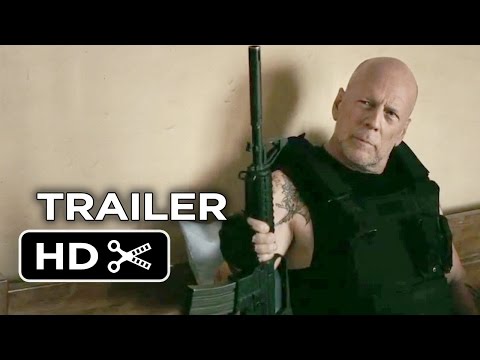 Rock the Kasbah Official Trailer #1 (2015) - Bruce Willis, Bill Murray Comedy HD - UCi8e0iOVk1fEOogdfu4YgfA