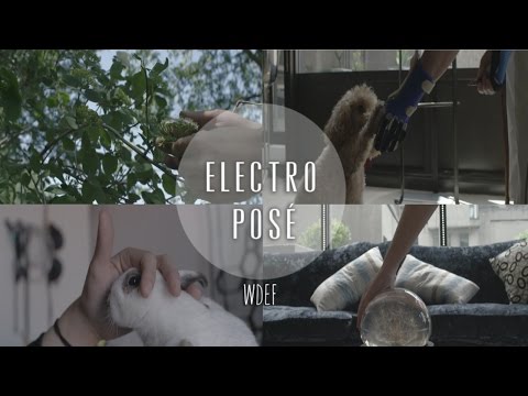 Petit Biscuit - Alone (Official Music Video) - UCpO0OSNAFLRUpGrNz-bJJHA