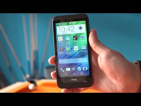 HTC Desire 510 is a dirt-cheap way to get 4G LTE data - UCOmcA3f_RrH6b9NmcNa4tdg