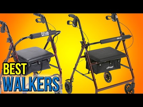 10 Best Walkers 2016 - UCXAHpX2xDhmjqtA-ANgsGmw