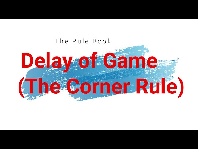 Why the NBA’s Delay of Game Rule Makes Sense