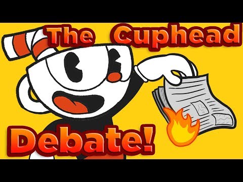 The Cuphead CONTROVERSY: Should Reviewers Git Gud? - DeadLock (ft. Mother’s Basement) - UCo_IB5145EVNcf8hw1Kku7w