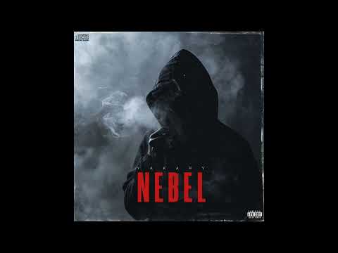 Yakary - NEBEL (Slowed by DEVIL)