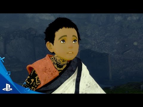 The Last Guardian - ICO & Shadow of the Colossus Retrospective Video | PS4 - UC-2Y8dQb0S6DtpxNgAKoJKA