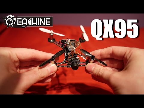 Eachine QX95 - UCKE_cpUIcXCUh_cTddxOVQw