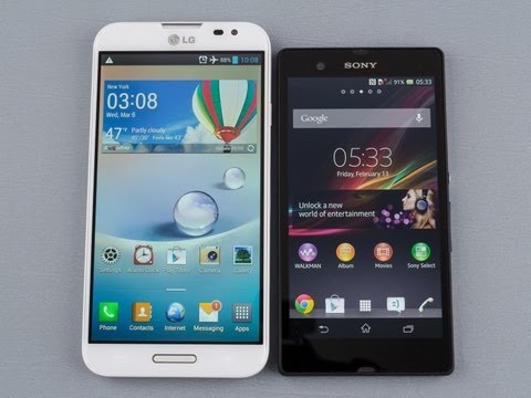 LG Optimus G Pro vs Sony Xperia Z - UCwPRdjbrlqTjWOl7ig9JLHg