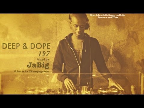 4 Hour Nonstop Deep House Lounge DJ Mix by JaBig (Piano, Soul, Chill Playlist) - DEEP & DOPE 197 - UCO2MMz05UXhJm4StoF3pmeA