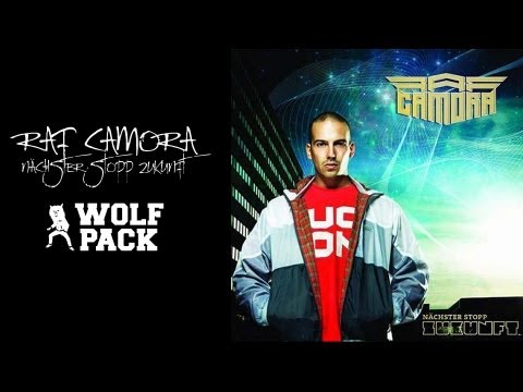 Raf Camora - Sag ihnen | Nächster Stopp Zukunft