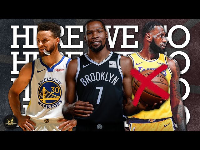 Jornada NBA Hoy: lo que necesitas saber