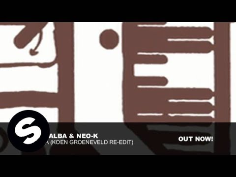 Bruce Alba & Neo-K - Sartana (Koen Groeneveld Re-Edit) - UCpDJl2EmP7Oh90Vylx0dZtA