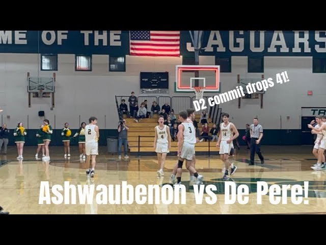 Ashwaubenon Basketball – The Place to Play