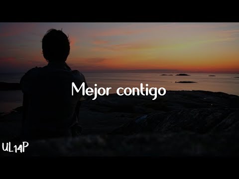 Michl - Better With You (Sub español) - UCJm-QLar7vCDvAb8o9b2lhA