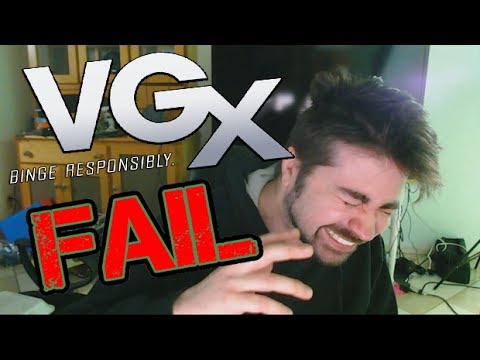 Why the VGX 2013 Awards Suck - Angry Rant - UCsgv2QHkT2ljEixyulzOnUQ