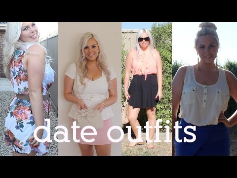 Date Outfit Ideas Valentines Day Inspiration - UChplUdodMCdfZfmTQbRhNWw