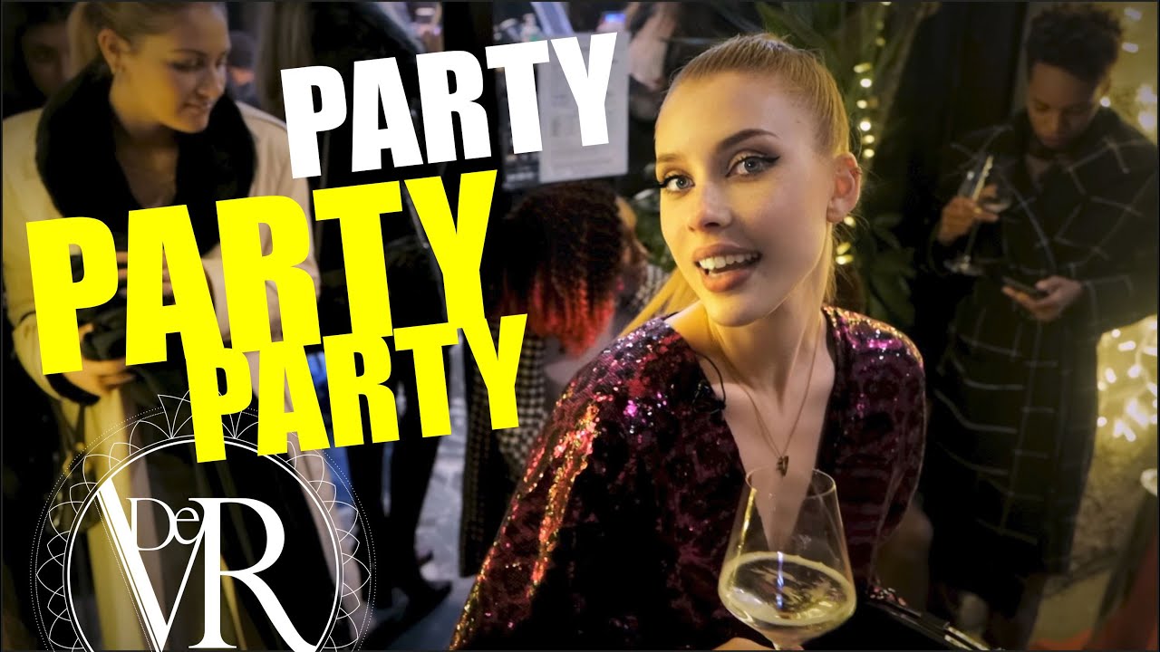 Private Party in Milan: will u be my +1?