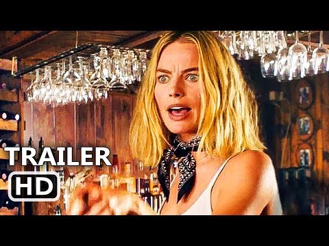 DUNDEE Full Trailer (2018) Margot Robbie, Chris Hemsworth, Hugh Jackman Fake Comedy Movie HD - UC64oAui-2WN5vXC7hTKoLbg