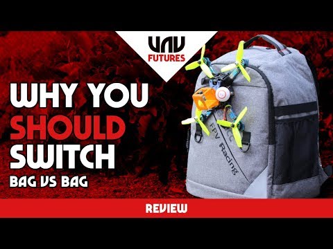 THE PERFECT VALUE DRONE BACKPACK!!  - UC3ioIOr3tH6Yz8qzr418R-g