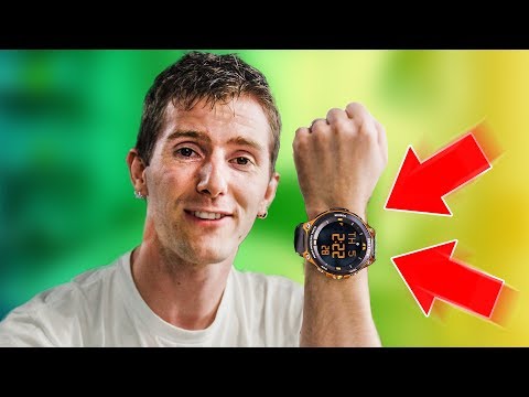 Why do I wear THIS Smartwatch? - CASIO WSD-F20A Showcase - UCXuqSBlHAE6Xw-yeJA0Tunw