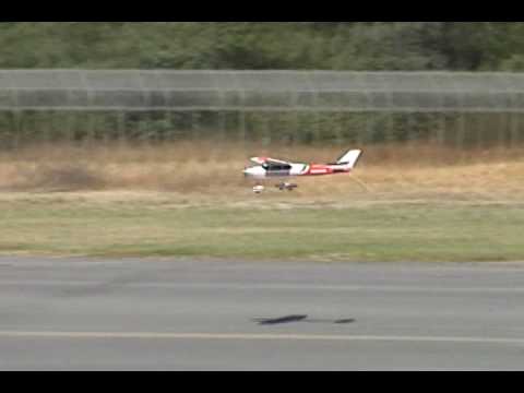 Cessna 182 Skylane RTF Skyartec!  Aerobatic Scale Flight! - UCUrw_KqIT1ZYAeRXFQLDDyQ