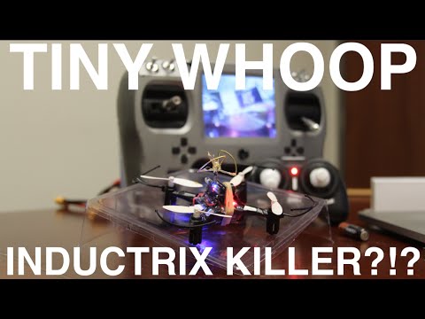 $51 TINYWHOOP!! How to build an H8 Micro FPV quadcopter! - UCEJK7IQXxapUQyWqwYItP7Q