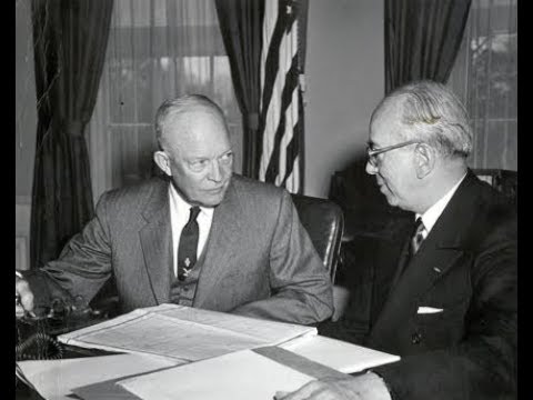 Eisenhower’s stellar advice for how to make decisions - UCcyq283he07B7_KUX07mmtA