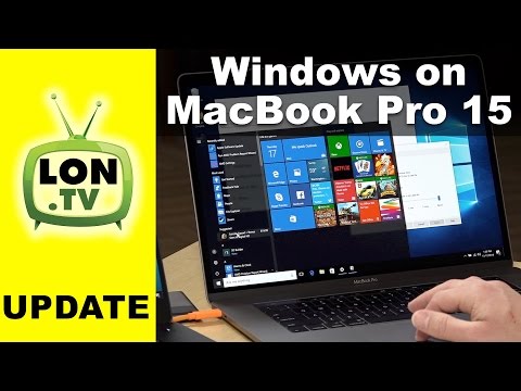 Windows 10 on MacBook Pro 15 vs. Dell XPS 15 - Head to Head Gaming Comparison - UCymYq4Piq0BrhnM18aQzTlg