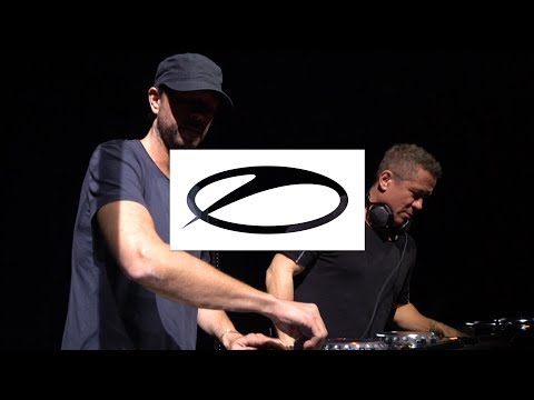 Cosmic Gate live at AFAS Live - A State Of Trance 836 - ADE Special - UCalCDSmZAYD73tqVZ4l8yJg