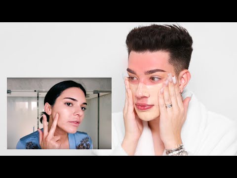 Trying Celebrity Makeup Hacks! - UCucot-Zp428OwkyRm2I7v2Q