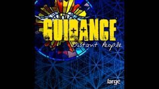 DISTANT PEOPLE - GUIDANCE (Lovebirds BVstrumental Mix)