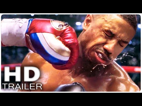 CREED 2 Trailer (2018) - UCT0hbLDa-unWsnZ6Rjzkfug