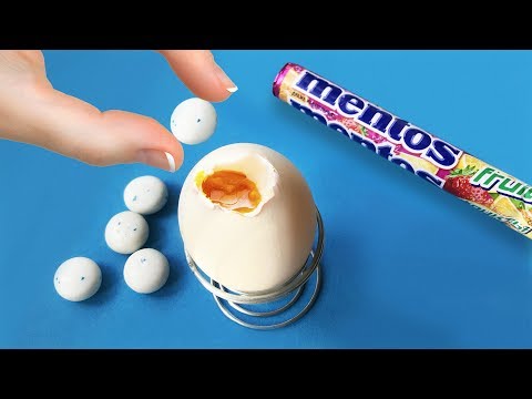 20 EASY HOME EXPERIMENTS THAT WILL BLOW YOUR MIND - UC295-Dw_tDNtZXFeAPAW6Aw