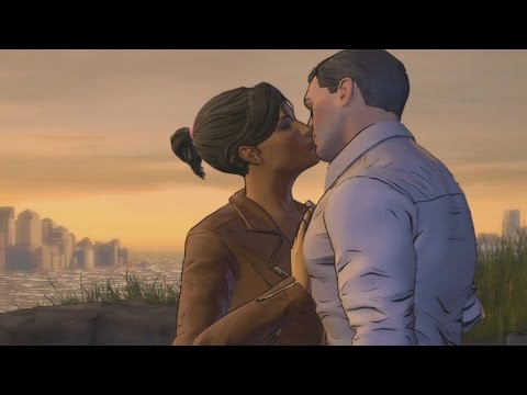 Batman Telltale Episode 5 - Kiss Catwoman / Reject Catwoman - UCyLEtejdFtvHmfKBTDEVvzg