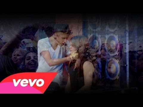 Justin Bieber - Bad Day (Official Video)