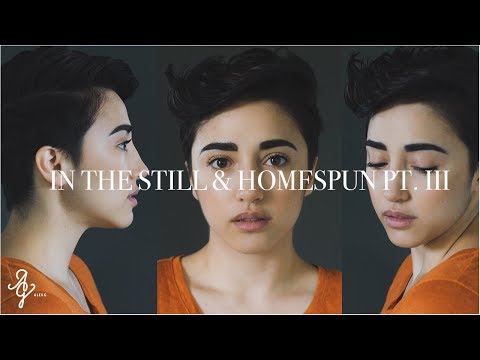 In The Still & Homespun Pt. III EP (Visual Compilation) | Alex G - UCrY87RDPNIpXYnmNkjKoCSw