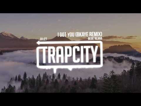 Bebe Rexha - I Got You (BKAYE Remix) - UC65afEgL62PGFWXY7n6CUbA